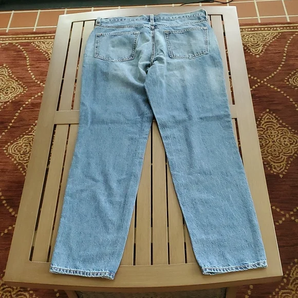Old navy jeans 34x34 NWT - Picture 5 of 7